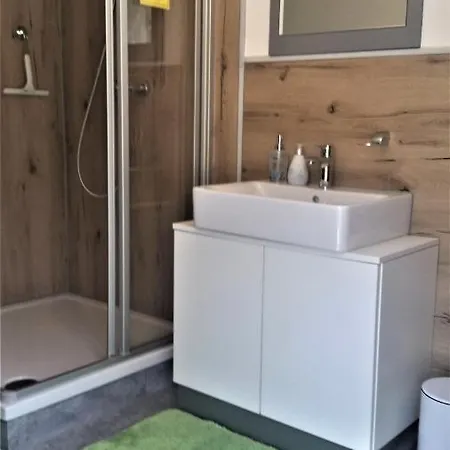 Kunterbunt Séjour à la ferme *