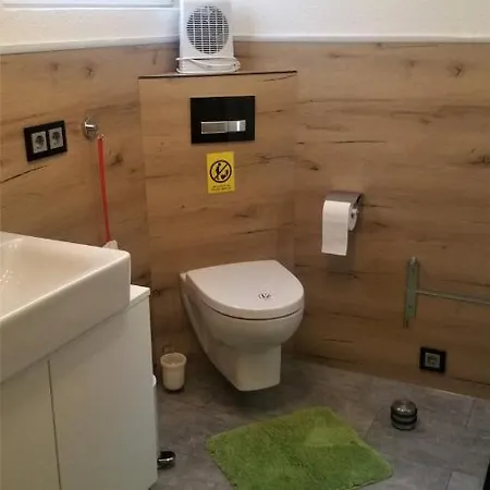 Kunterbunt Séjour à la ferme *