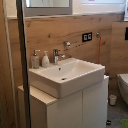 Séjour à la ferme Kunterbunt