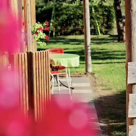 Kunterbunt Séjour à la ferme *