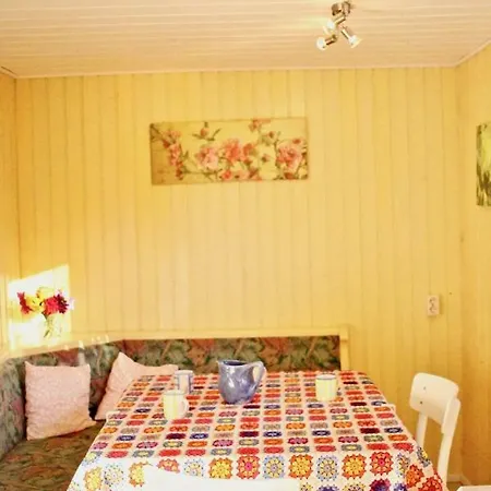 Séjour à la ferme Kunterbunt *