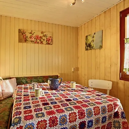 Séjour à la ferme Kunterbunt *