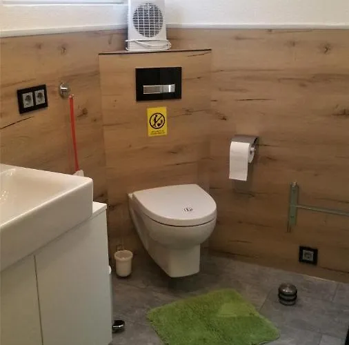 Kunterbunt Çiftlik konaklama *