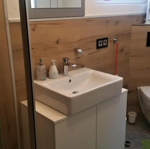 Çiftlik konaklama Kunterbunt