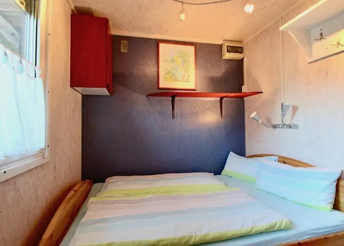 Kunterbunt Çiftlik konaklama Messkirch