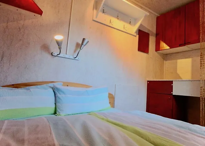 Kunterbunt Messkirch